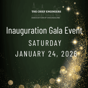 January Inauguration Event