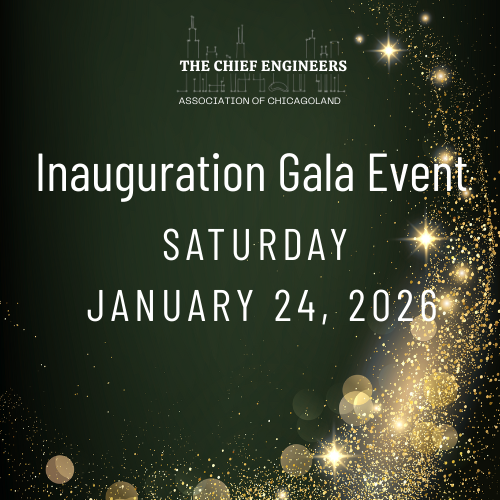 January Inauguration Event