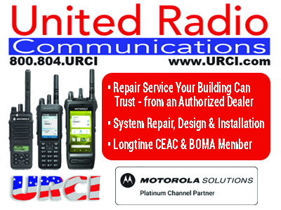United Radio