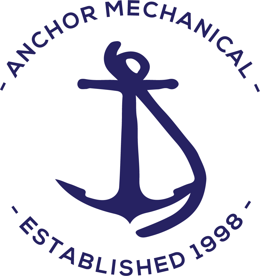 Anchor Mechanical