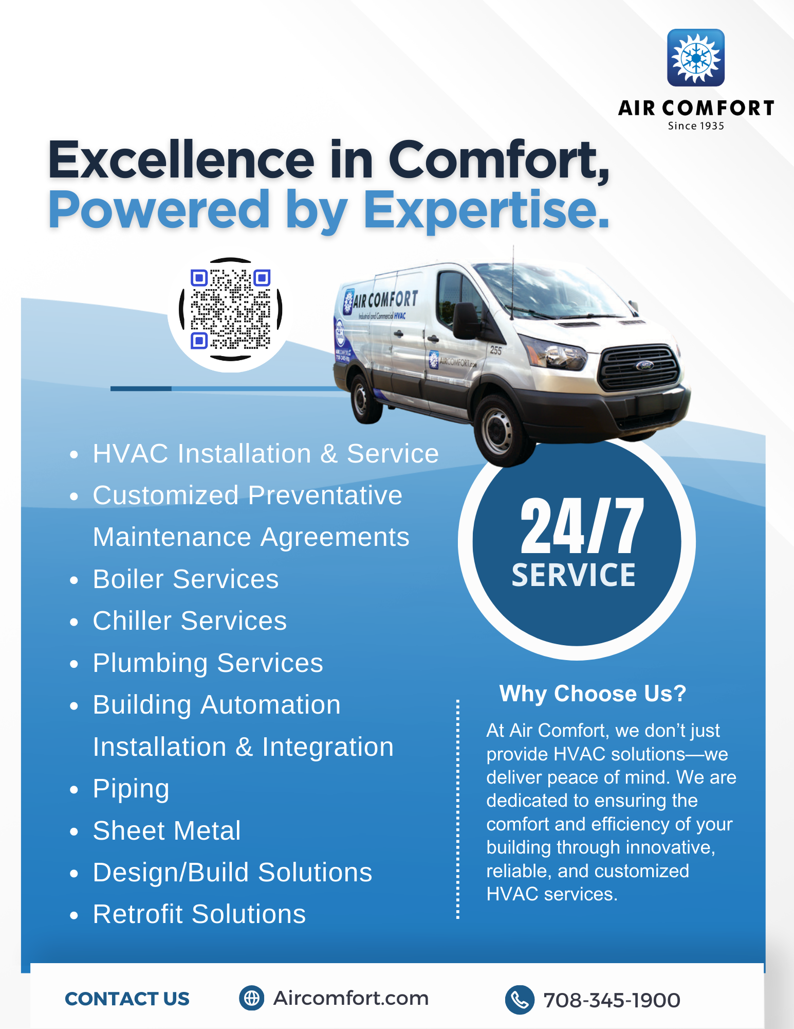 Air Comfort