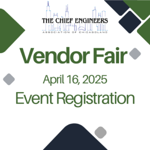 Vendor Fair 2025