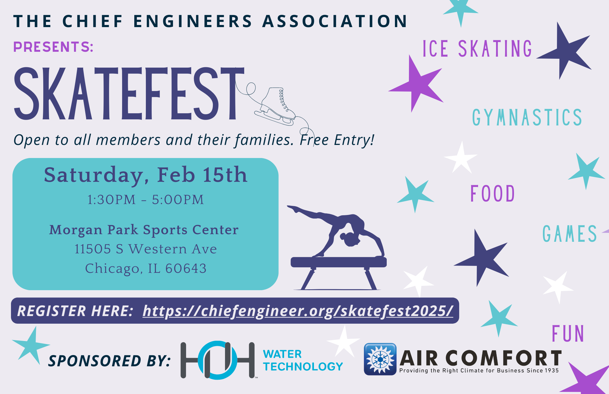 Skatefest 2025