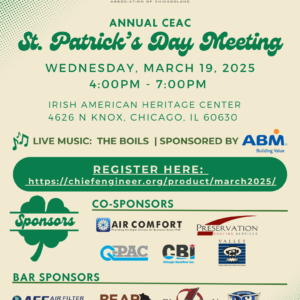 March 2025 Meeting