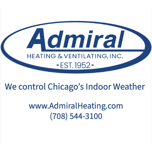 Admiral Heating and Ventilating