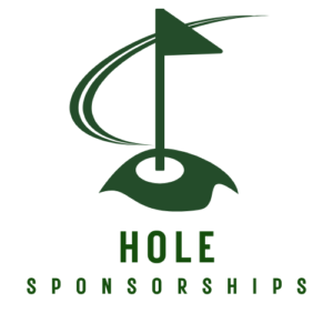Hole Sponsorship