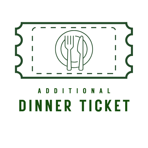 Additional Golf Dinner Tickets