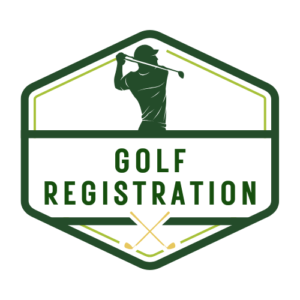 Golf Registration