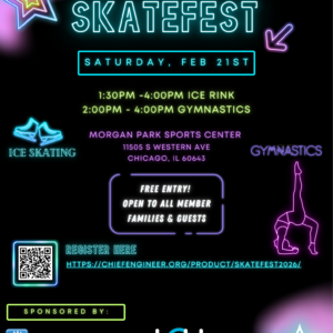 Skatefest 2026