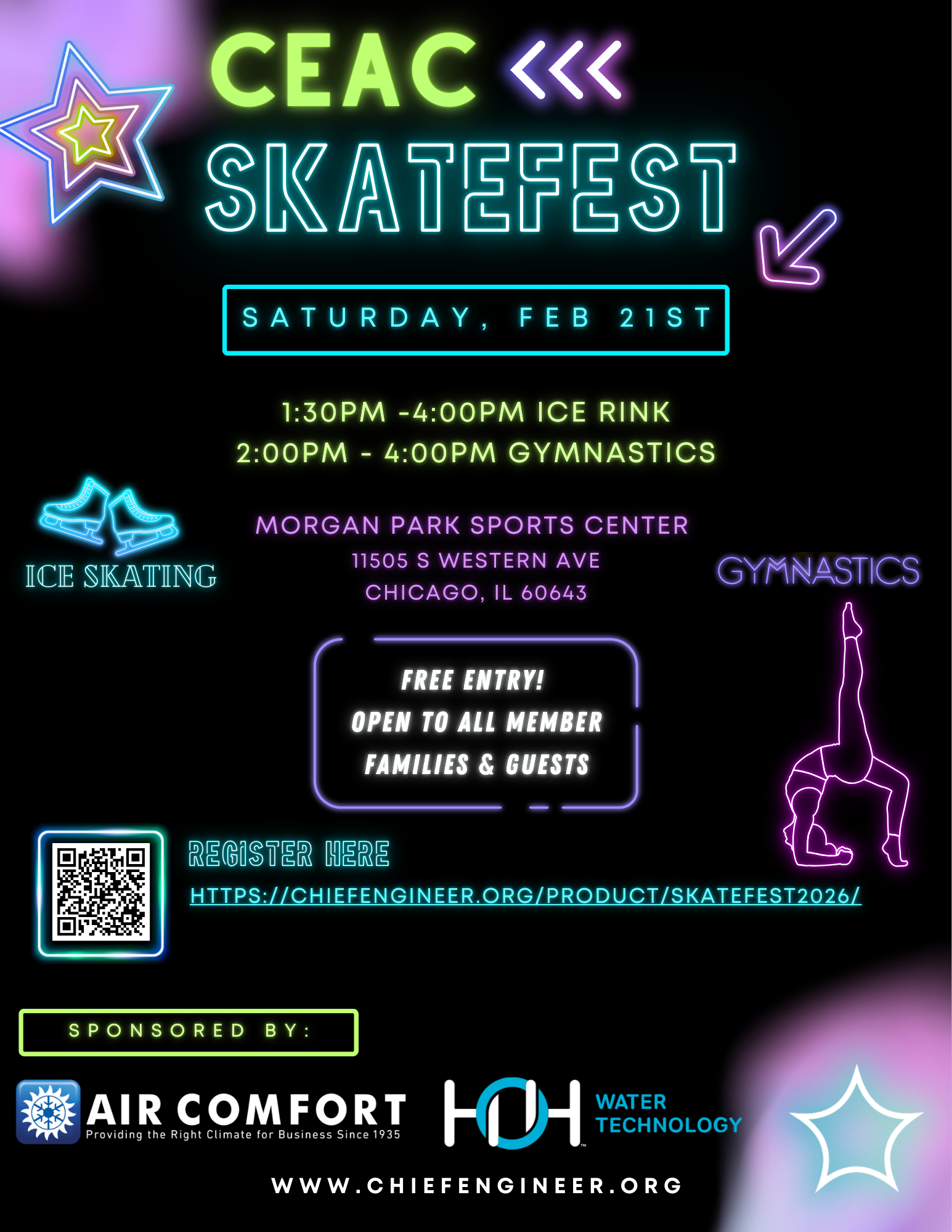 Skatefest 2026
